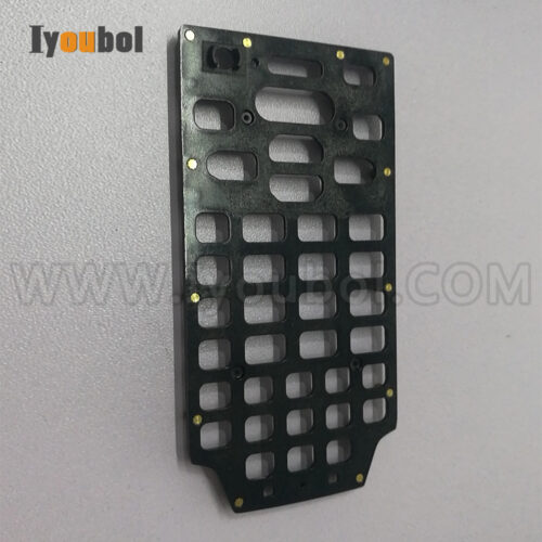 Numeric, 38-Key Keypad Bezel Replacement for Honeywell Dolphin CK65