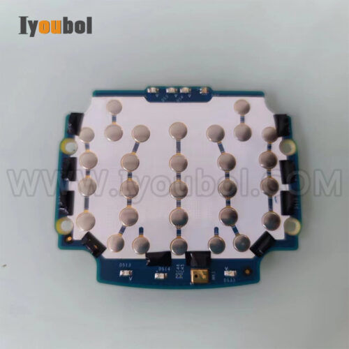 Numeric Keypad PCB Replacement for Intermec CN75