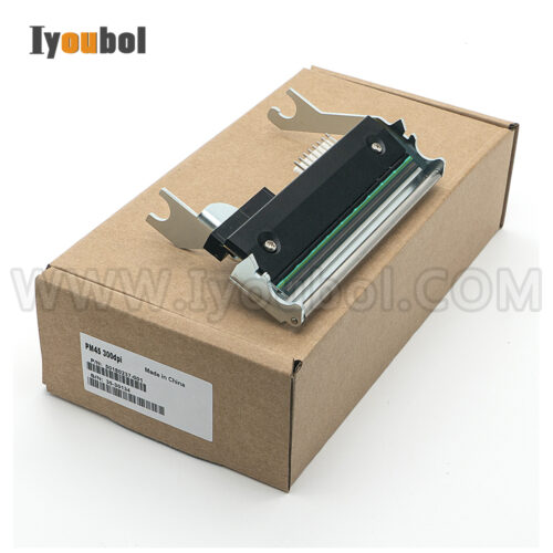 Printhead 300DPI for Honeywell PM45 printer（50180237-001）