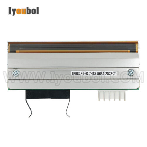 Printhead for Zebra 110Xi3 110XiIII Plus Thermal Printer 600dpi G47500M