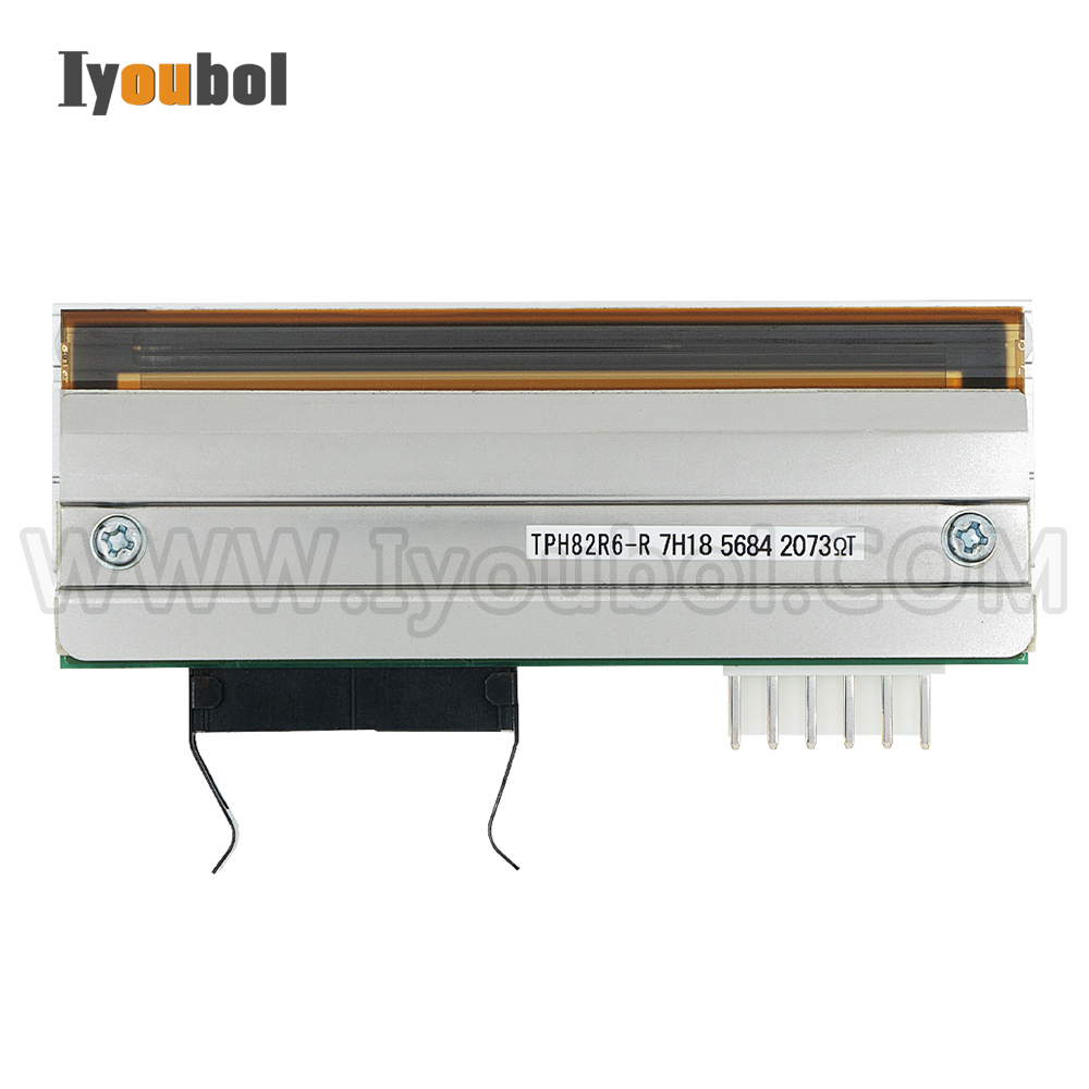 Printhead For Zebra 110xi3 110xiiii Plus Thermal Printer 600dpi G47500m Iyoubol 2501