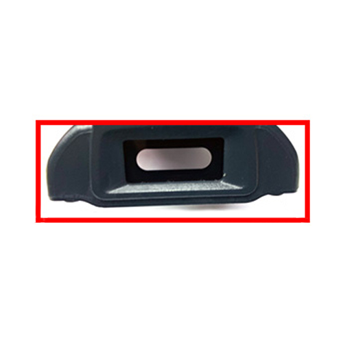 Scanner Lens ( for N6803FR Version ) Replacement for Intermec CK65