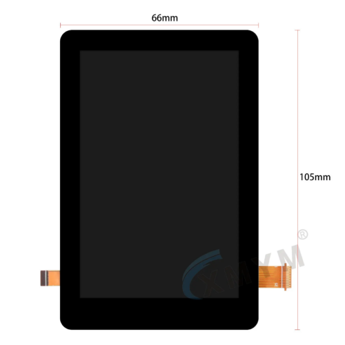 LCD Digitizer Replacement for Honeywell Dolphin CK65