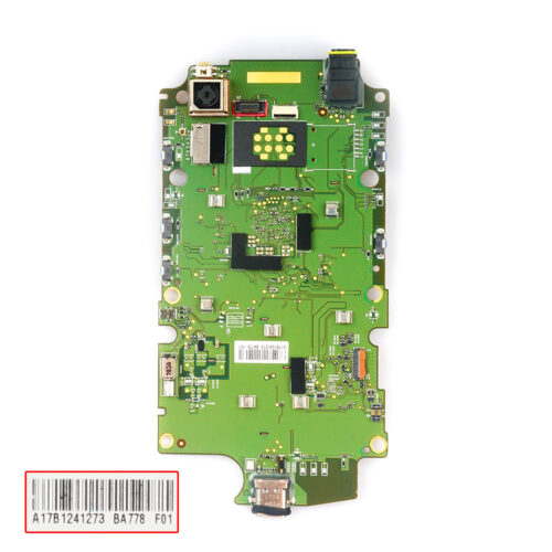 Motherboard for Motorola Symbol Zebra TC20 TC200J (P/N:TC200J-20C112CN)