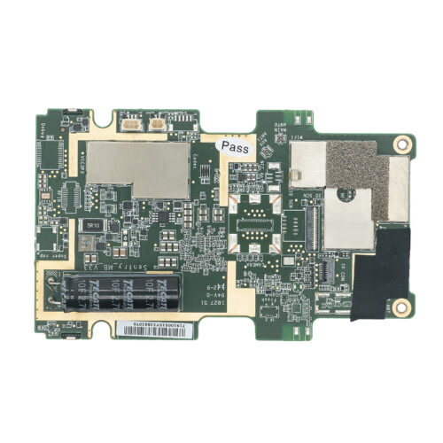 Motherboard Replacement for MC3300-4770