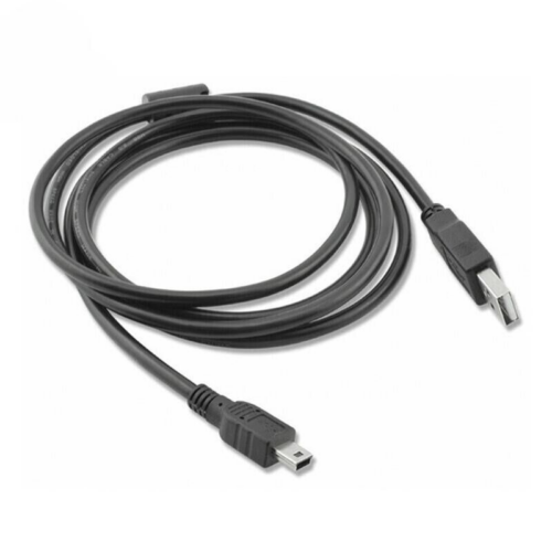 USB Cable 25-68596-01R for the Motorola MC3100/MC55/MC75 Series CBL:USB/CRD30XX