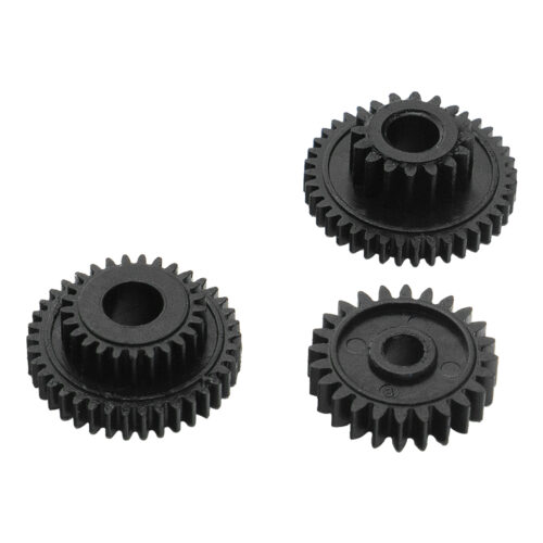 Platten Roller Gear