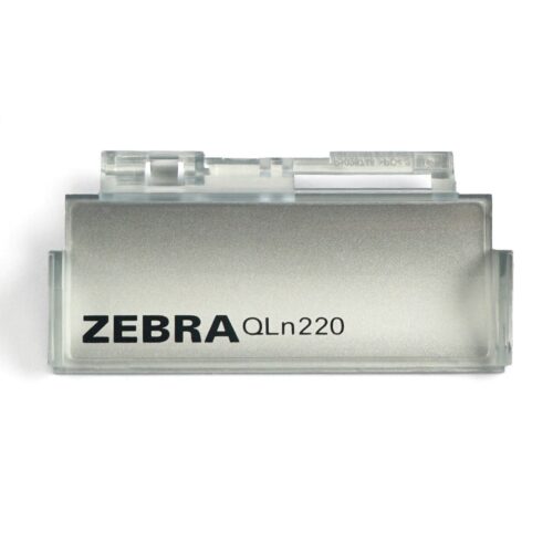 Front Cover for Zebra QLN220 ZR628 Mobile Printer