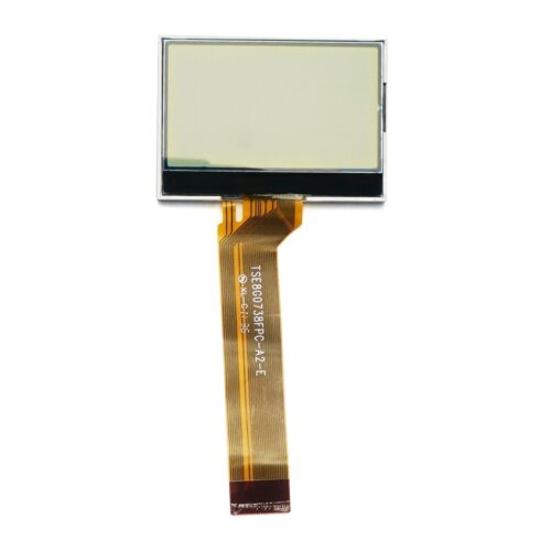 B Grade LCD Module