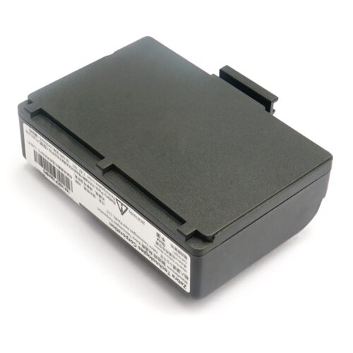 Battery Replacement for Zebra QLn320 Printer 2600mAh(P1051378)