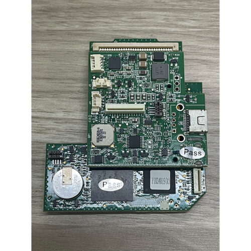 Motherboard and Power PCB for Zebra QLN220 ZR628 Mobile Printer