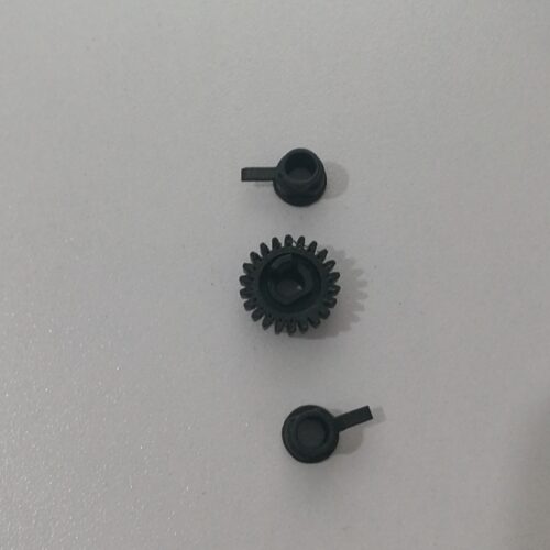 Platten   Roller  Gear