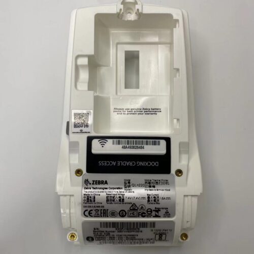 Housing for Zebra QLN220 ZR628 Mobile Printer