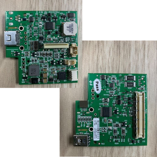 USB Charging PCB ( Wifi) Replacment for Zebra QLN320 Mobile Printer