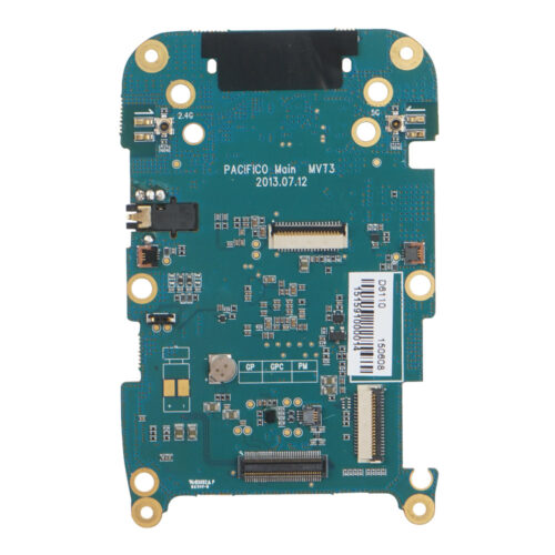 Motherboard Replacement for Honeywell Dolphin 6110