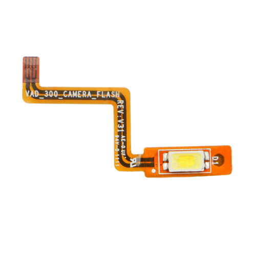 Camera Flash Flex Cable Replacement for Honeywell Dolphin 6000