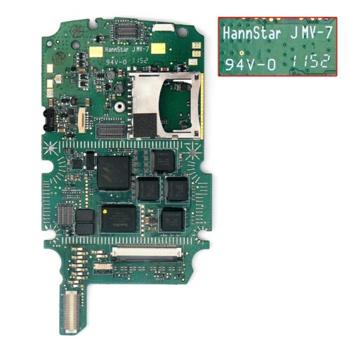 Motherboard Replacement for Honeywell Dolphin 9900