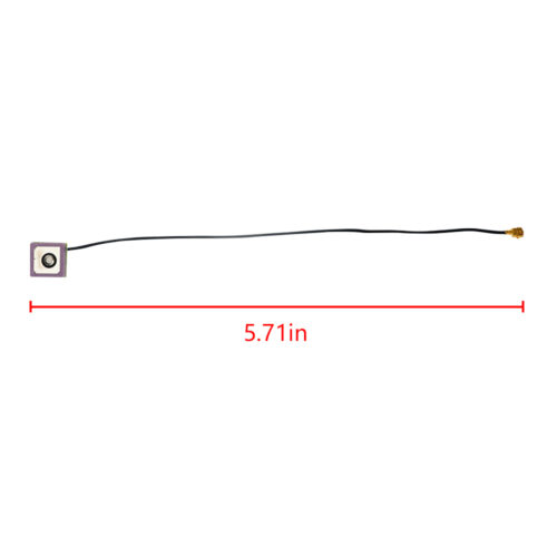 GPS Antenna (145cm) Replacement for Honeywell Dolphin 7800