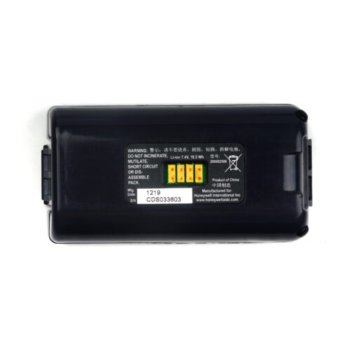 Battery??7.4V 18.5Wh 200002586?? for Dolphin 9900 Dolphin 9950