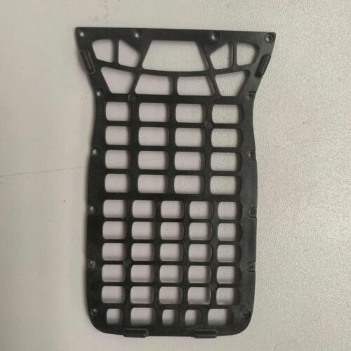 Keypad Bezel (Version 2, 55 Key) for Honeywell Dolphin 99EX 99EXL03-00612XEH Dolphin 99GX