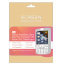 Screen Protector for Honeywell Dolphin 6000