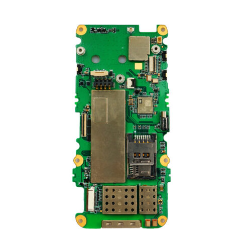 Motherboard Replacement for Honeywell Dolphin 6000