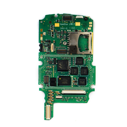 Motherboard Replacement for Honeywell Dolphin 9950