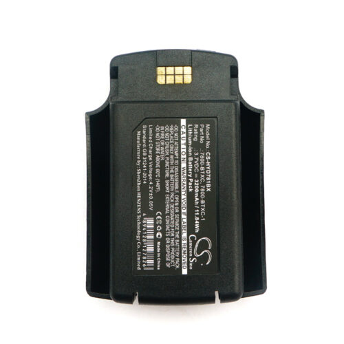 Battery ??3200mAh??for Honeywell Dolpphin 7800 7600