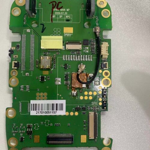 Motherboard Replacement for Honeywell Dolphin 6100