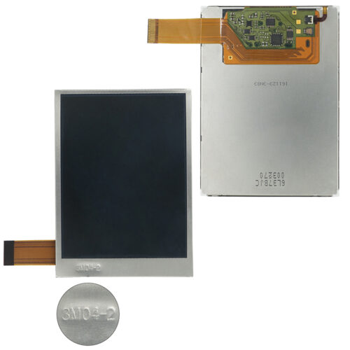 LCD Module For Honeywell Dolphin 99EX-3M04-2