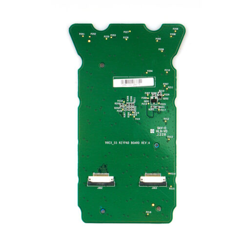 OEM Keypad PCB Replacement for Honeywell Dolphin 9900