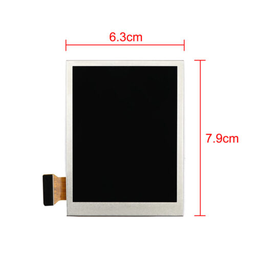 LCD MODULE (TD035STED7) For Honeywell Dolphin 6510