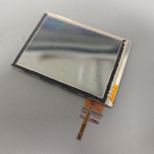 LCD Module Replacement for Honeywell Dolphin 6100 (TD028THED1)