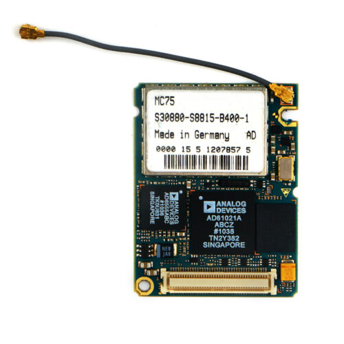 Wireless module for Honeywell Dolphin 9950