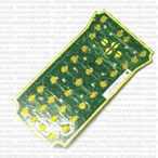 Keypad PCB Replacement (35-Key) for Honeywell Dolphin 9900 Dolphin 9950