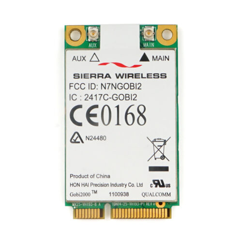 Wireless Card Module Replacement for Honeywell Dolphin 99EX