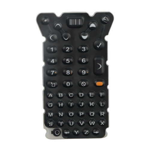 Keypad Replacement (Version 2, 52-Key) for Honeywell Dolphin 99EX Dolphin 99GX