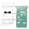 Keypad PCB (43-Key) Replacement for Honeywell Dolphin 99EX Dolphin 99GX