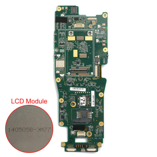 Motherboard (99EX_MB_REF version) for Honeywell Dolphin 99EX (for LCD P/N:3M77)