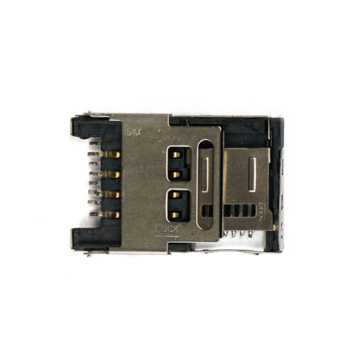 SIM Connector Replacement for Honeywell Dolphin 60S