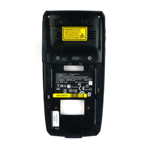 Back Cover (2nd Version) Replacement for Honeywell Dolphin 7800