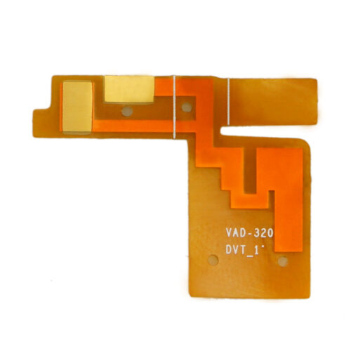 Antenna Flex Cable Replacement for Honeywell Dolphin 6000