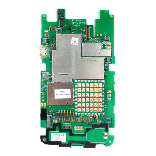 Motherboard (window version) Replacement for Honeywell Dolphin 70E