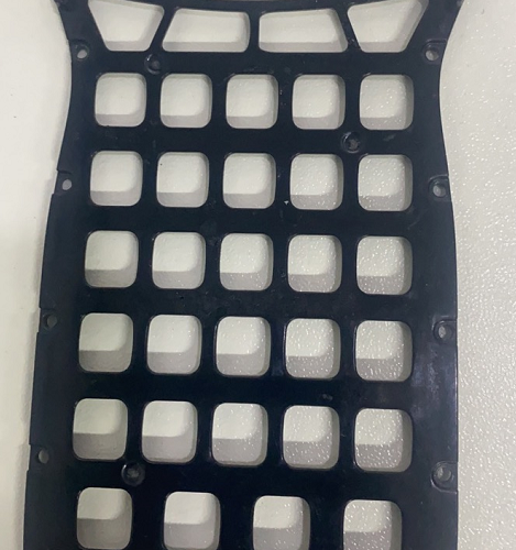 Keypad Bezel (43 Key) for Honeywell Dolphin 99GX