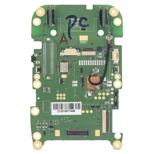 Motherboard Replacement for Honeywell Dolphin 6100