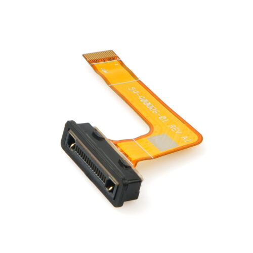 Sync & Charge Connector with Flex Cable for Honeywell Dolphin 60S