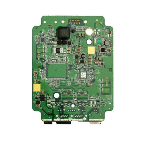 Cradle Motherboard Replacement for Honeywell Dolphin 7800(7800-HB)