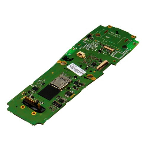 Motherboard Replacement for Honeywell Dolphin 5100