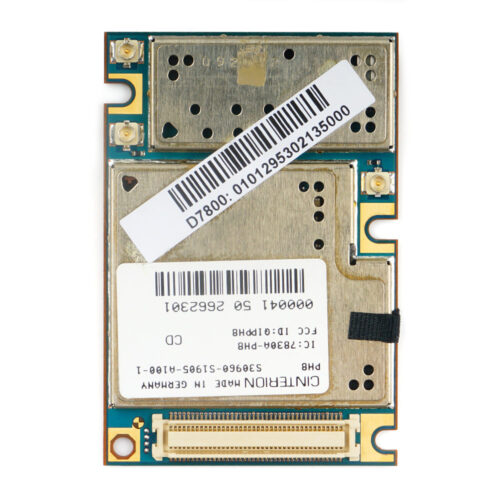 GRPS PCB for Honeywell Dolphin 7800