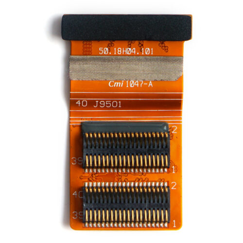 Keypad Keyboard to Motherboard Flex cable for Symbol MC9500-K MC9590-K MC9596-K MC9598-K MC95XB MC959B